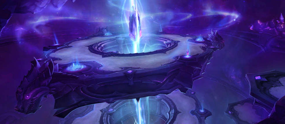 魔兽世界10.0团本首饰属性一览