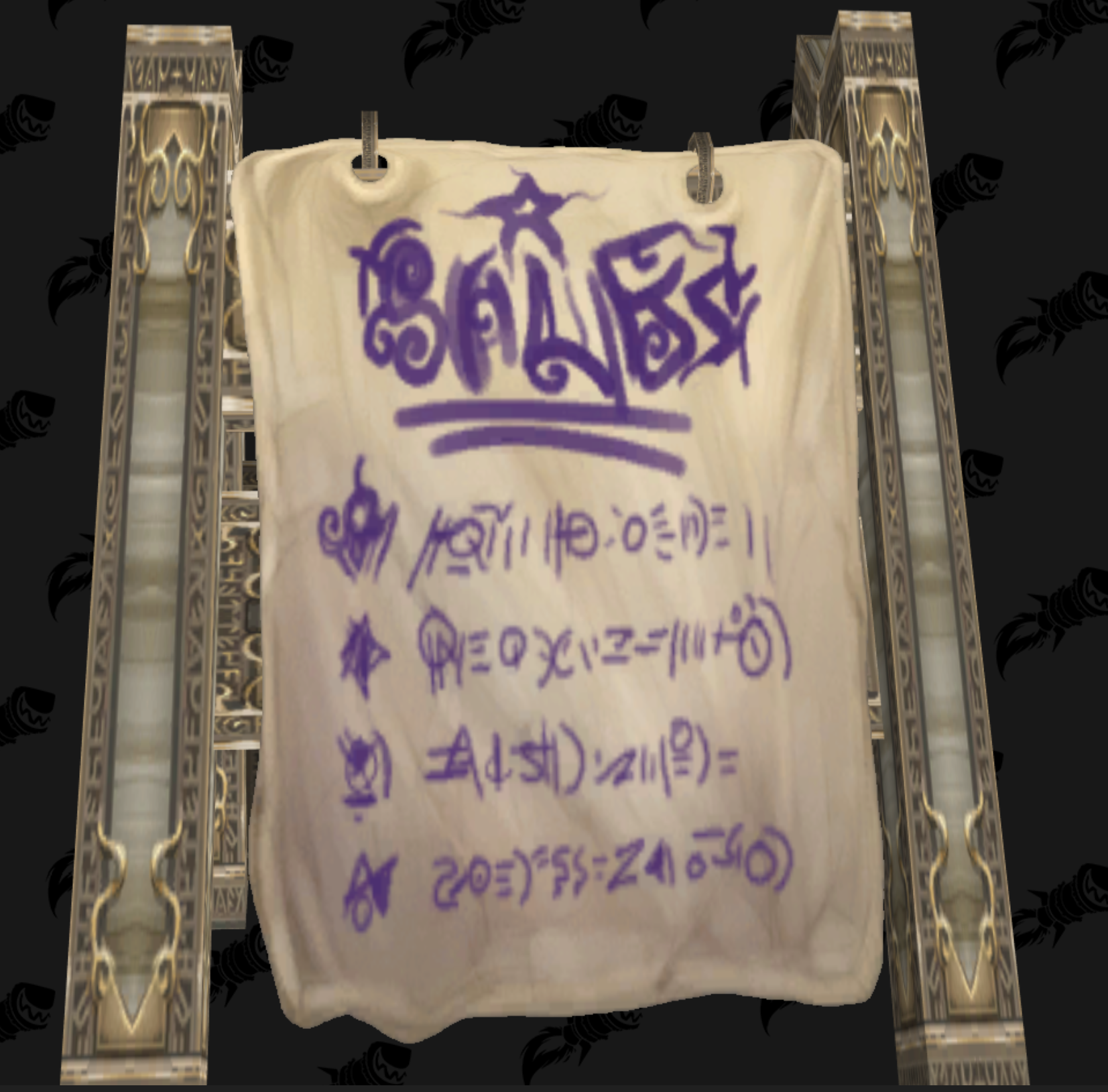 魔兽世界工匠的招牌怎么获得