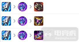 lol库奇玩法推荐