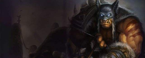 魔兽世界wlk射击猎怎么附魔