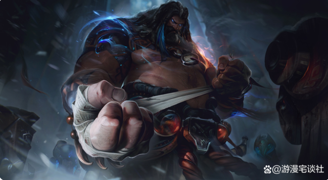 lol12.16改动详情