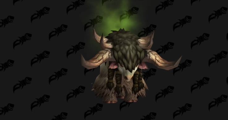 魔兽世界马斯科塞勒先生小宠物怎么获得