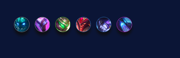 lol云顶之弈s7.5羁绊有哪些