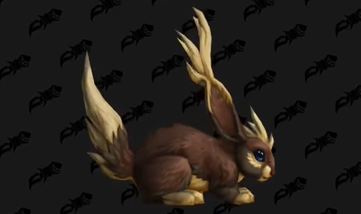 魔兽世界刺怒野兔怎么获得