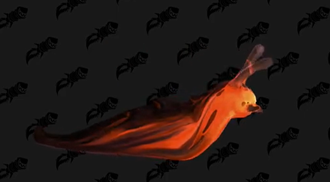 魔兽世界岩浆蛞蝓怎么获得