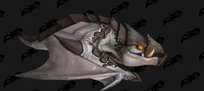 魔兽世界拉宾斯怎么获得