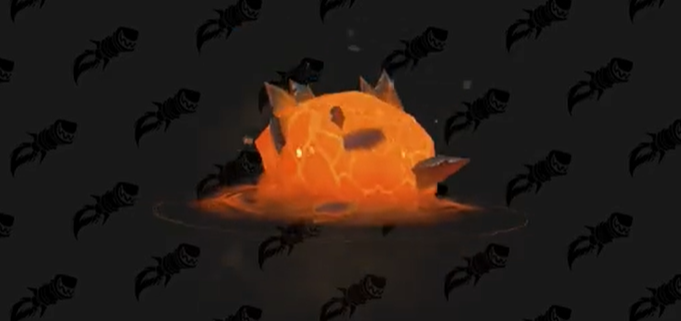 魔兽世界幼生余烬怎么获得