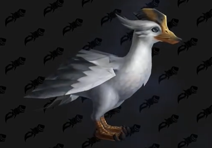 魔兽世界先祖鸭魂怎么获得