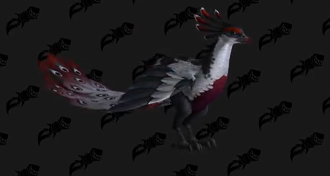 魔兽世界菲泽斯沃斯女士怎么获得