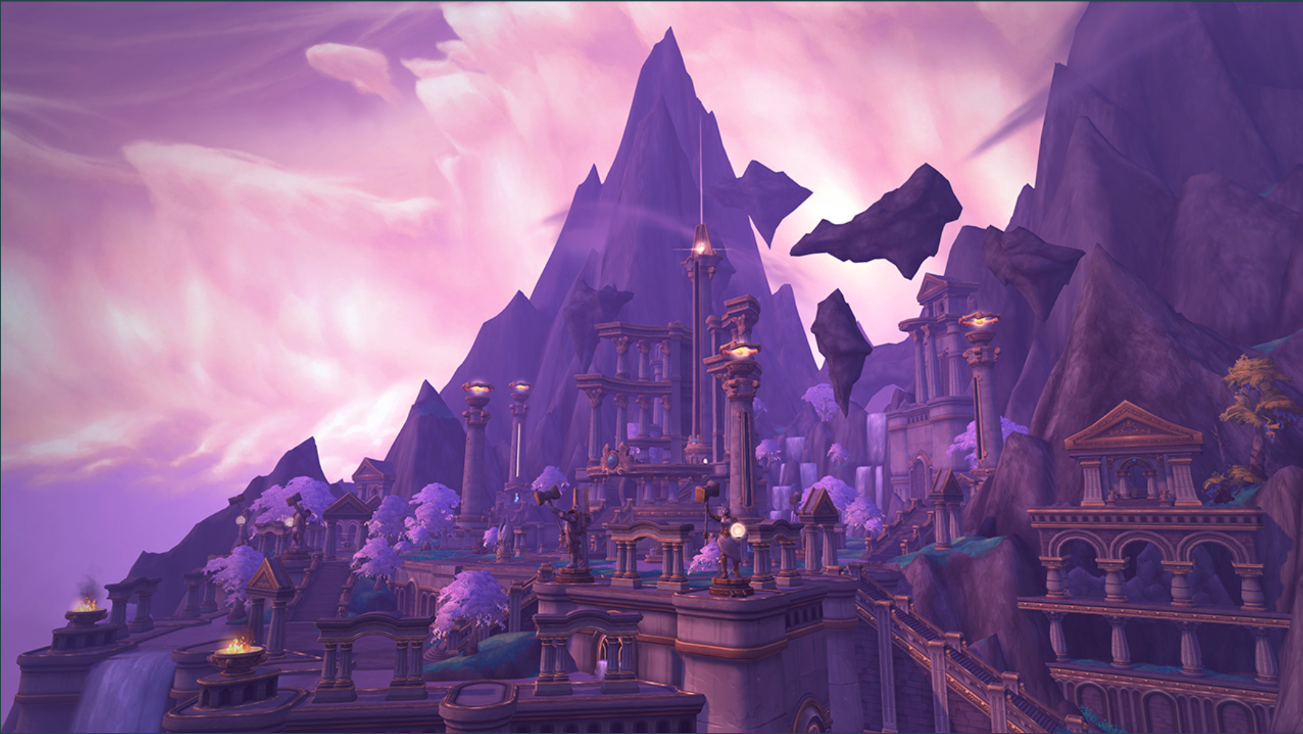 魔兽世界10.0宏大全