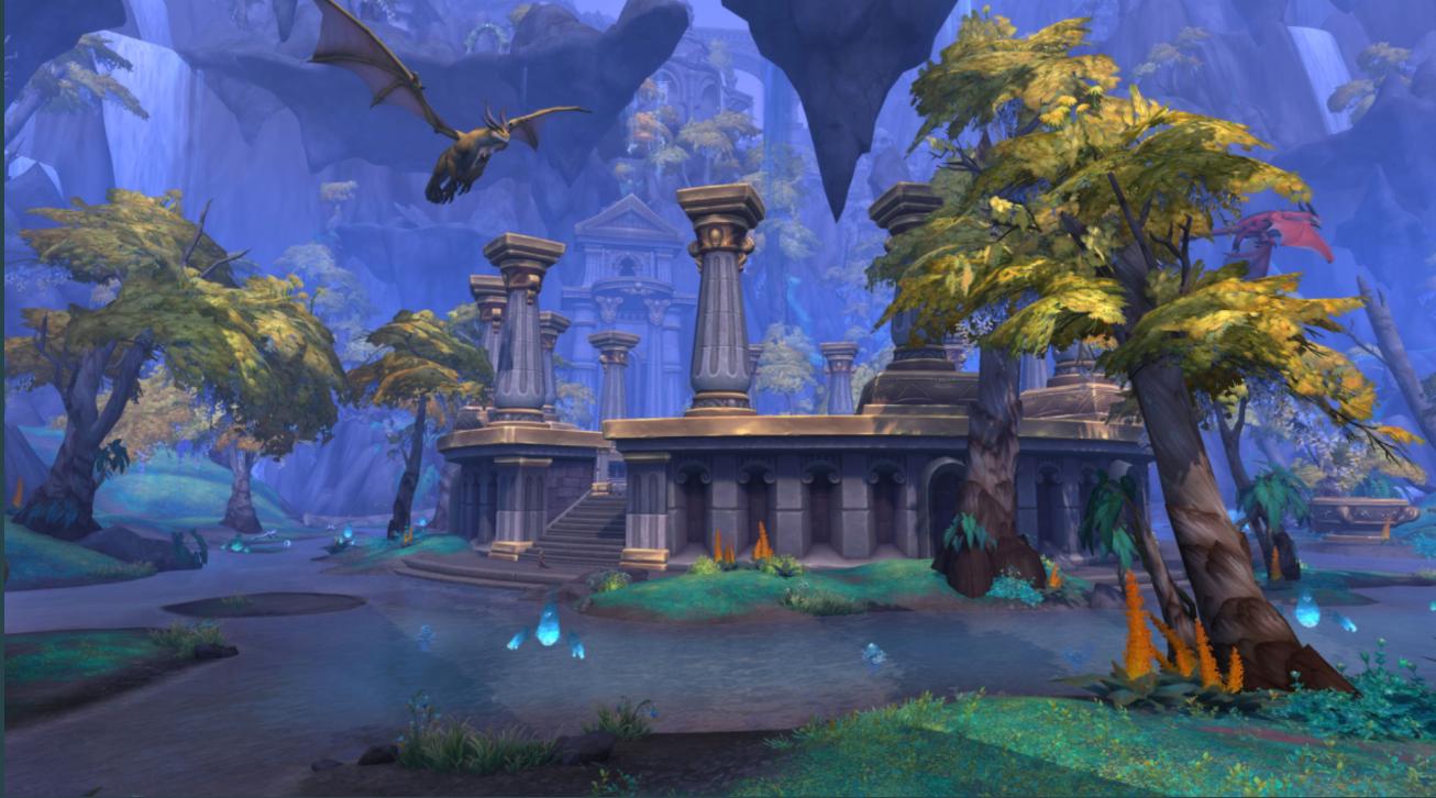 魔兽世界10.0前夕成就怎么做