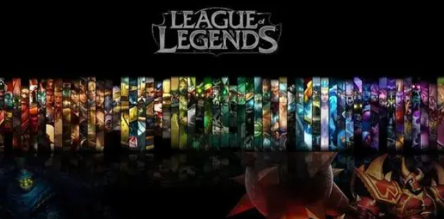 英雄联盟是哪个国家开发的