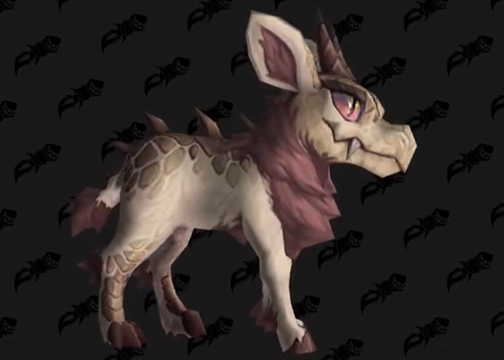 魔兽世界苍白龙麒宝宝怎么获得