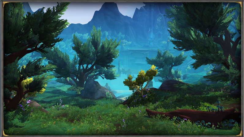 魔兽世界阵风药水有什么用