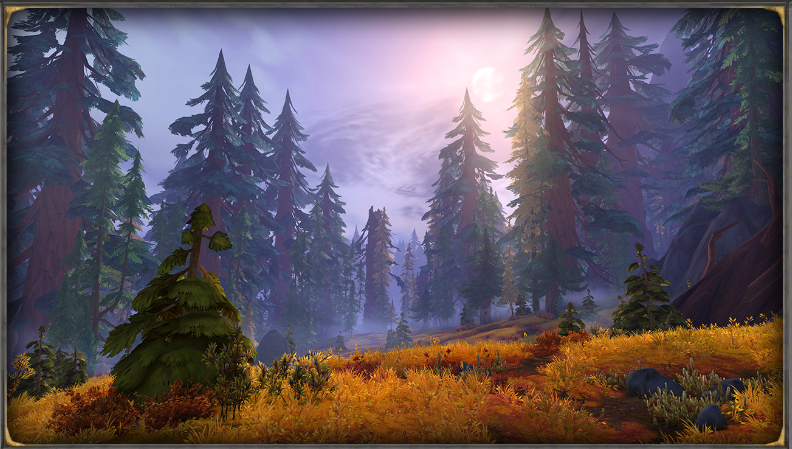 魔兽世界震击揭示药水有什么用