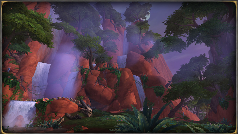 魔兽世界野性皮革战鼓有什么用