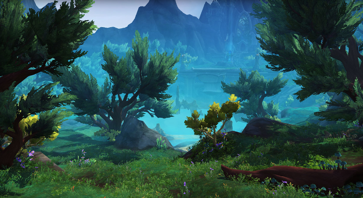 魔兽世界索德拉苏斯的宝藏在哪