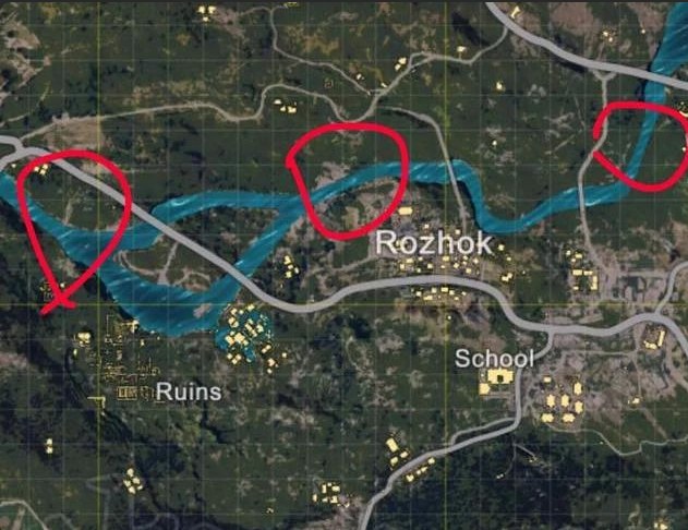 绝地求生2023冷知识技巧大全