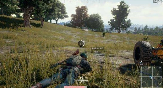 绝地求生2023冷知识技巧大全