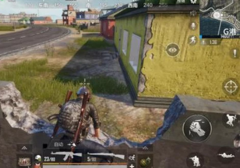 绝地求生2023冷知识技巧大全