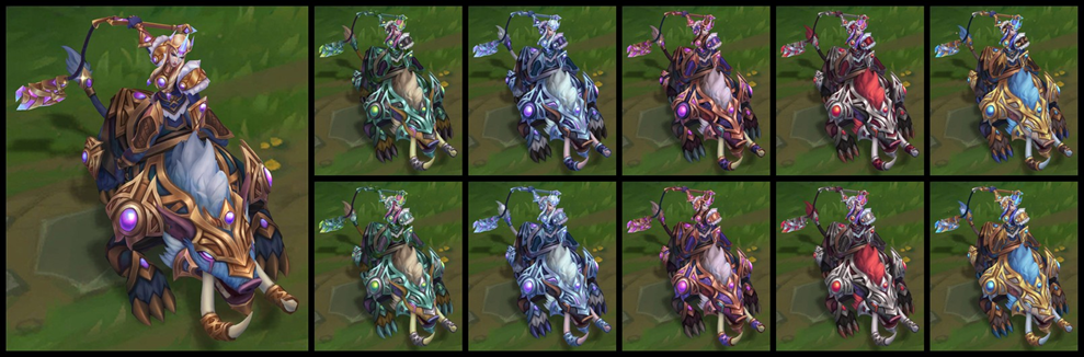 LOL2023季前赛什么时候结束