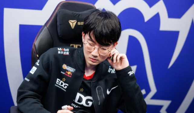 LOL2023转会信息大全