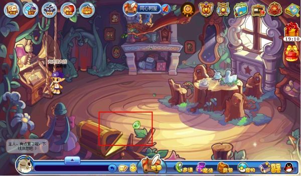 洛克王国木灵石在哪几个地方