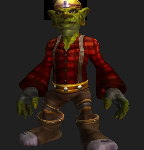 魔兽世界宝藏狂人特兰布拉德在哪