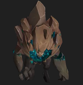 魔兽世界恶岩元素在哪