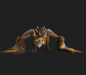 魔兽世界腐化的始祖龙在哪