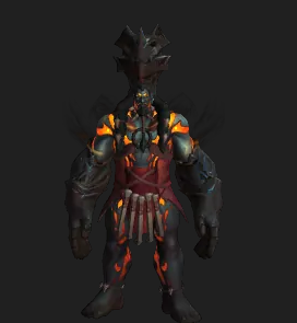 魔兽世界猎龙者戈朗德在哪