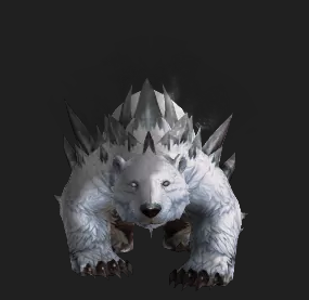 魔兽世界寒裘巢母在哪