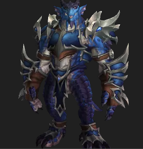 魔兽世界特里瓦鲁斯织识者在哪