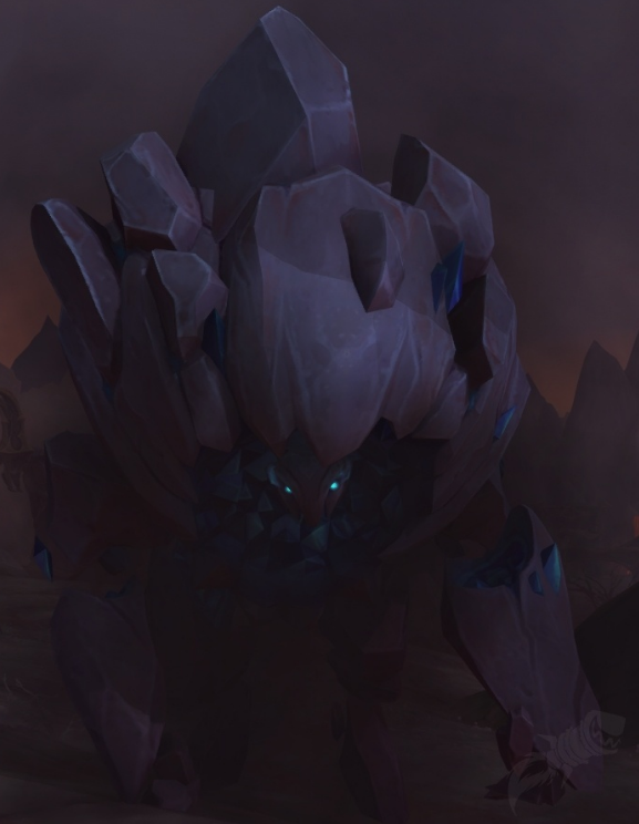 魔兽世界焦炭在哪