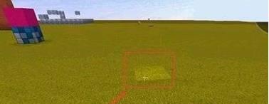 迷你世界里面区域复制方块怎么用