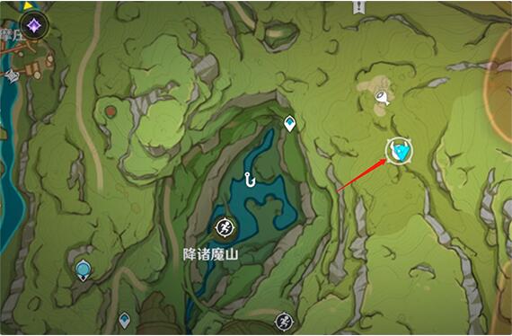 原神永续机芯怎么获得