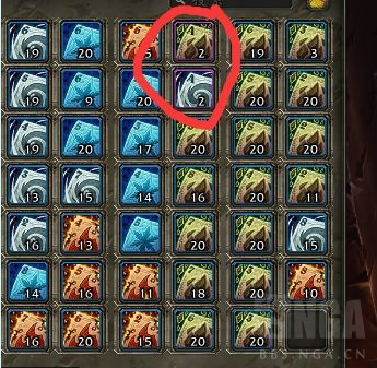 魔兽世界10.0铭文卡牌制作攻略