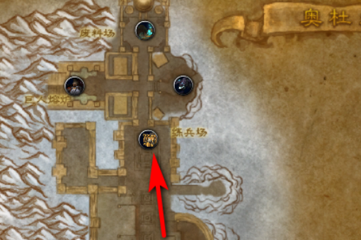 魔兽世界10.0时空漫游怎么进