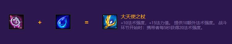 云顶之弈光辉怎么出装2023