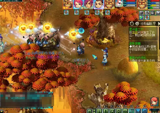 梦幻西游星斗盘之约攻略2023