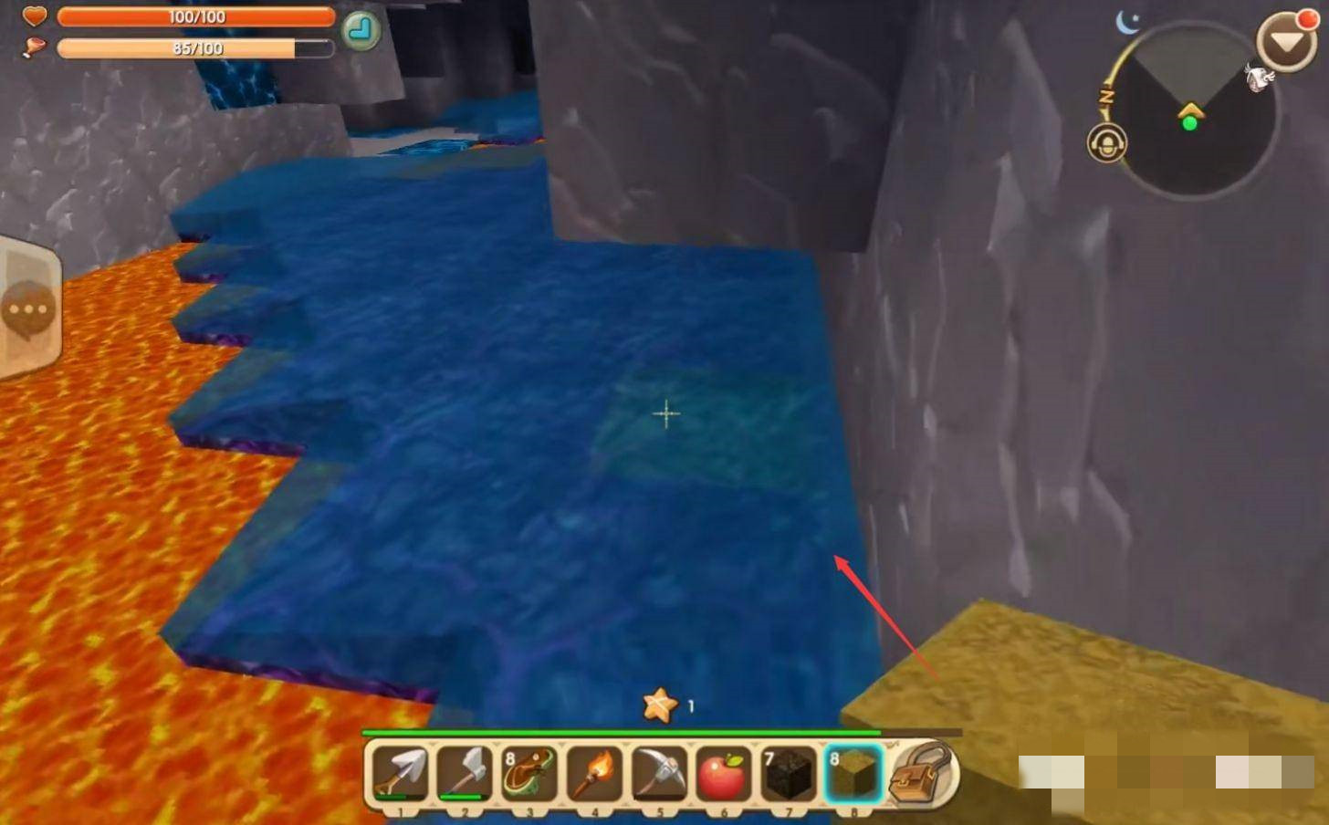 迷你世界如何驯服战斗鸡当坐骑2026