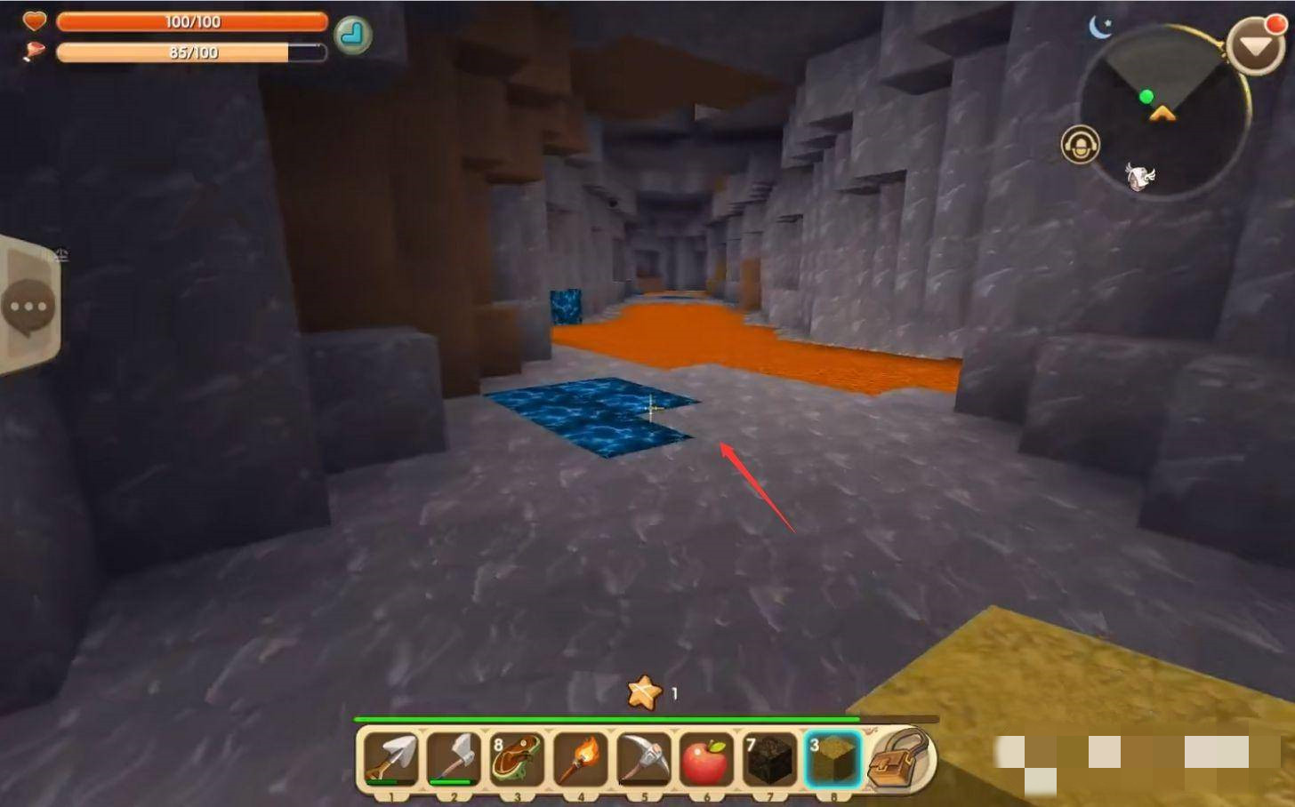 迷你世界如何驯服战斗鸡当坐骑2026