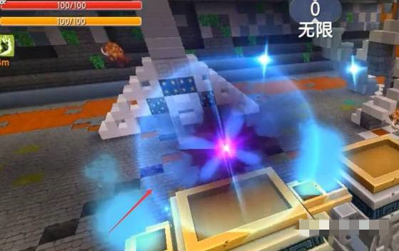 迷你世界羽蛇神怎么第二次召唤