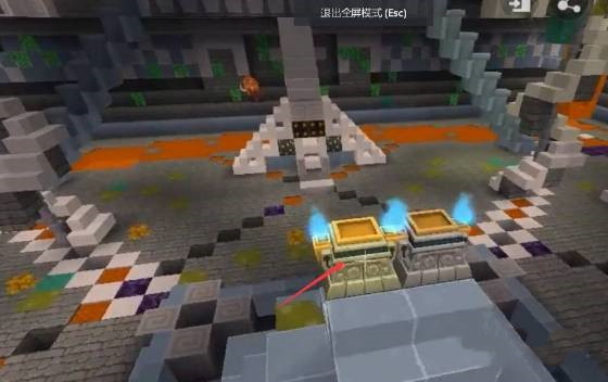 迷你世界羽蛇神怎么第二次召唤