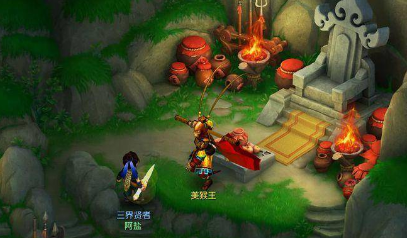 梦幻西游变化之术获得攻略