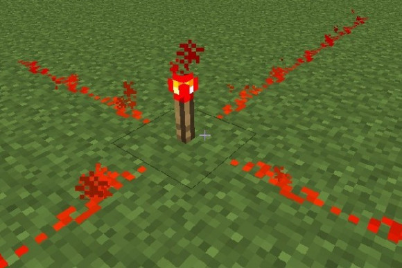 我的世界2025年红石电路教程