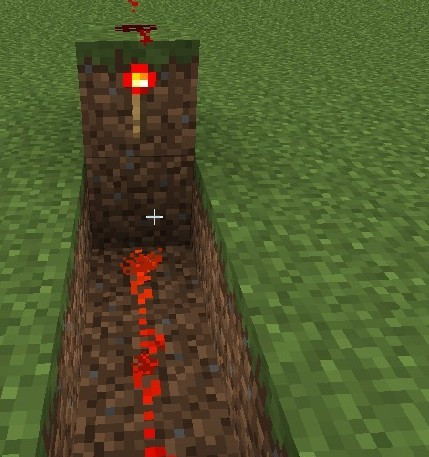 我的世界2025年红石电路教程