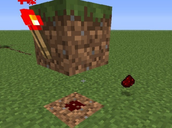 我的世界2025年红石电路教程