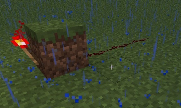 我的世界2025年红石电路教程