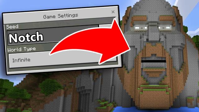 我的世界种子码推荐手机版2025年